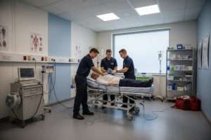 Formation ambulancier : comment l’obtenir gratuitement ?