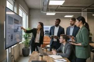 Galius : la plateforme média communautaire et collaborative