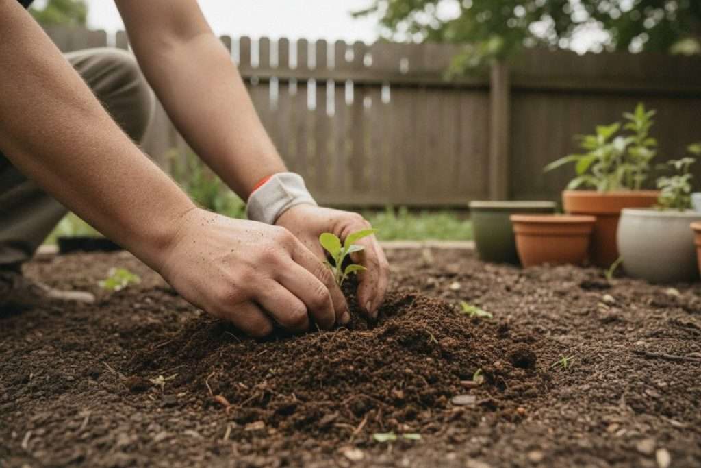 Green resolution : adoptez la transition écologique