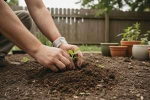 Green resolution : adoptez la transition écologique