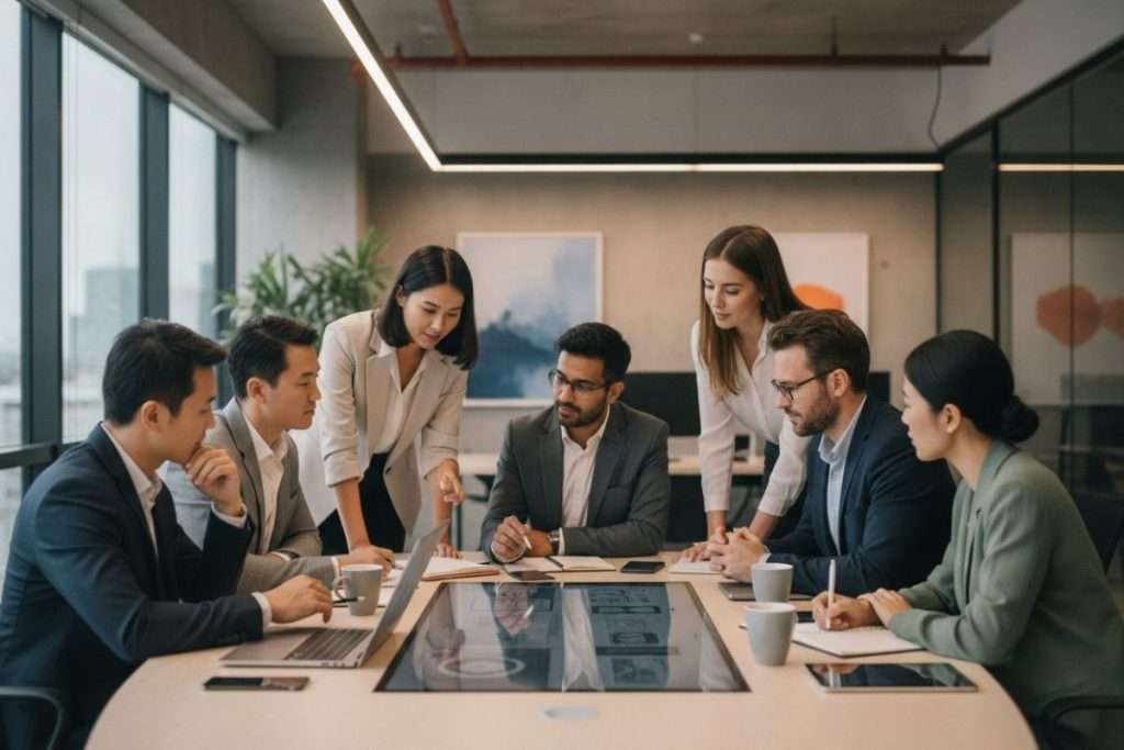 L’évolution du leadership : des origines aux enjeux de demain