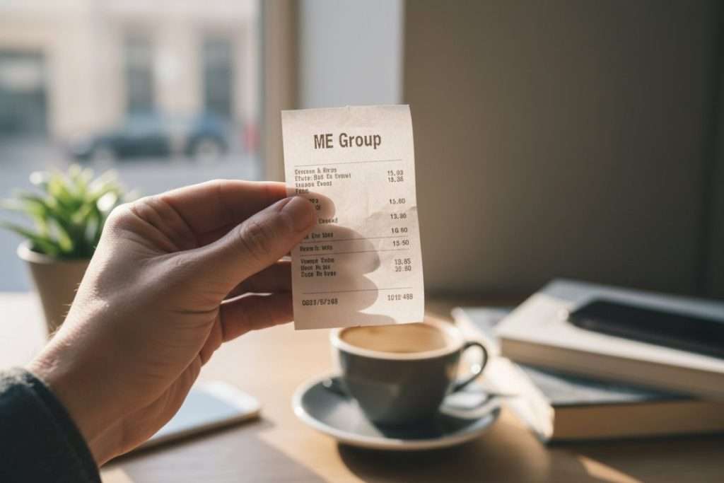 Prélèvement ME Group France : qui est derrière ces 8 euros ?