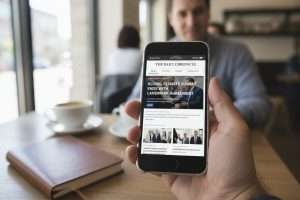 Simulateur téléphone mobile : tester site responsive efficacement