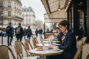 Stratégie notoriété pro à Paris : comment la booster ?