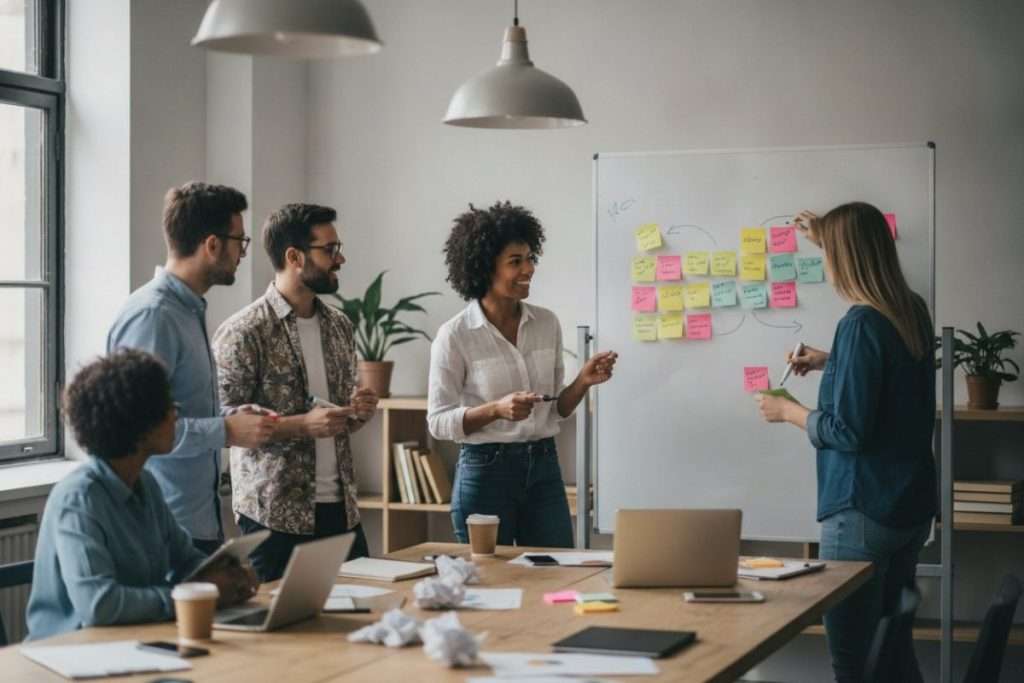 Agence développement micro services : comment bien la choisir ?