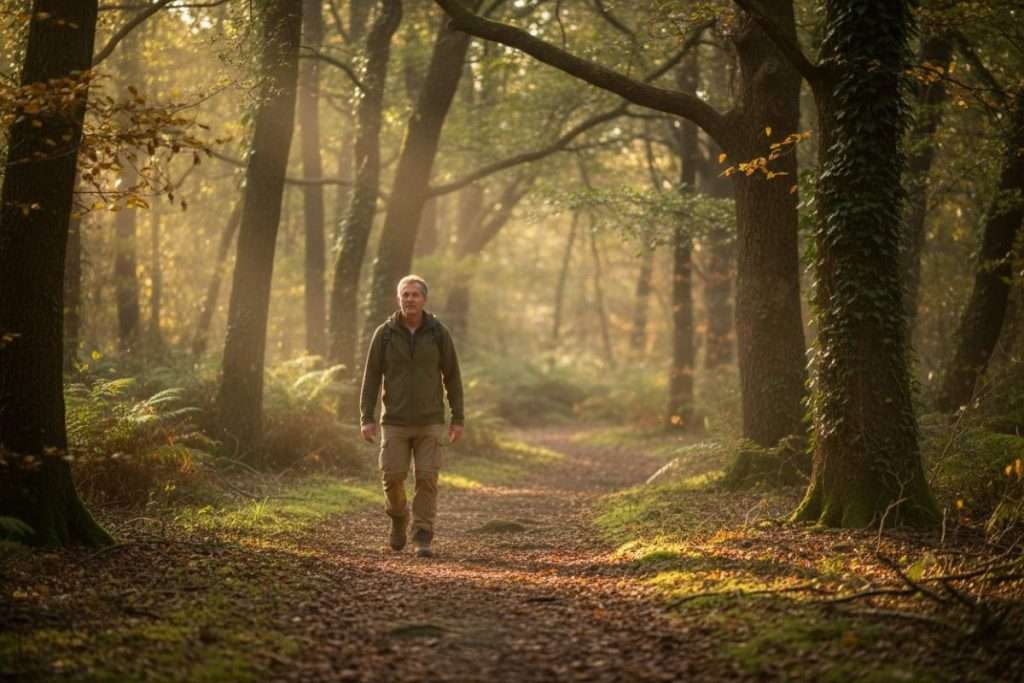 Devenir garde forestier à 40 ans : un projet réalisable ?