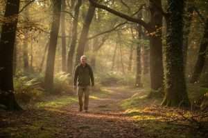 Devenir garde forestier à 40 ans : un projet réalisable ?