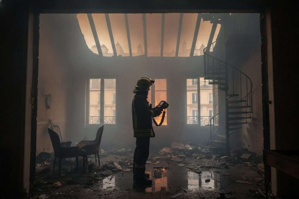 Gestion sécurité incendie à Paris : vos obligations et réactions