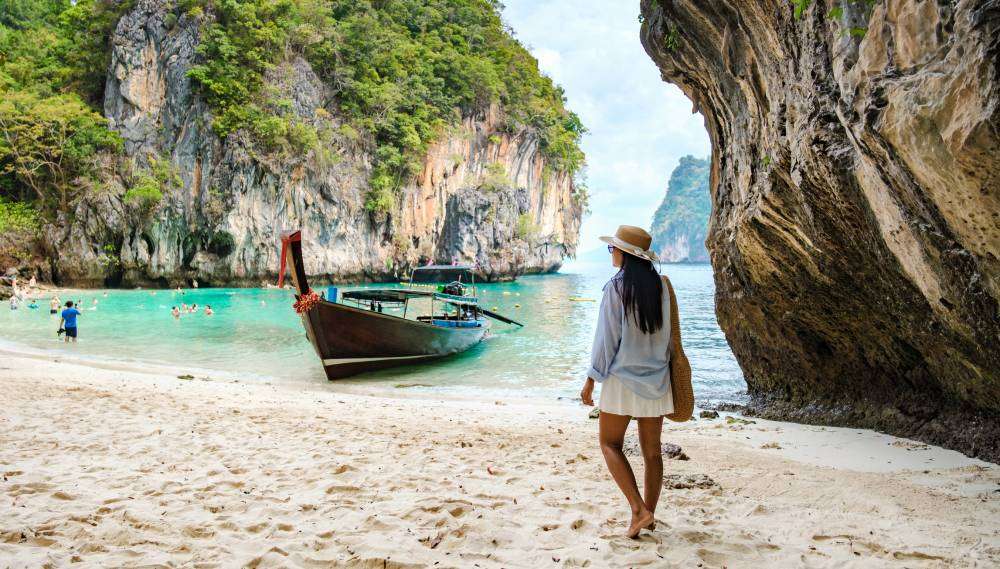 Thaïlande