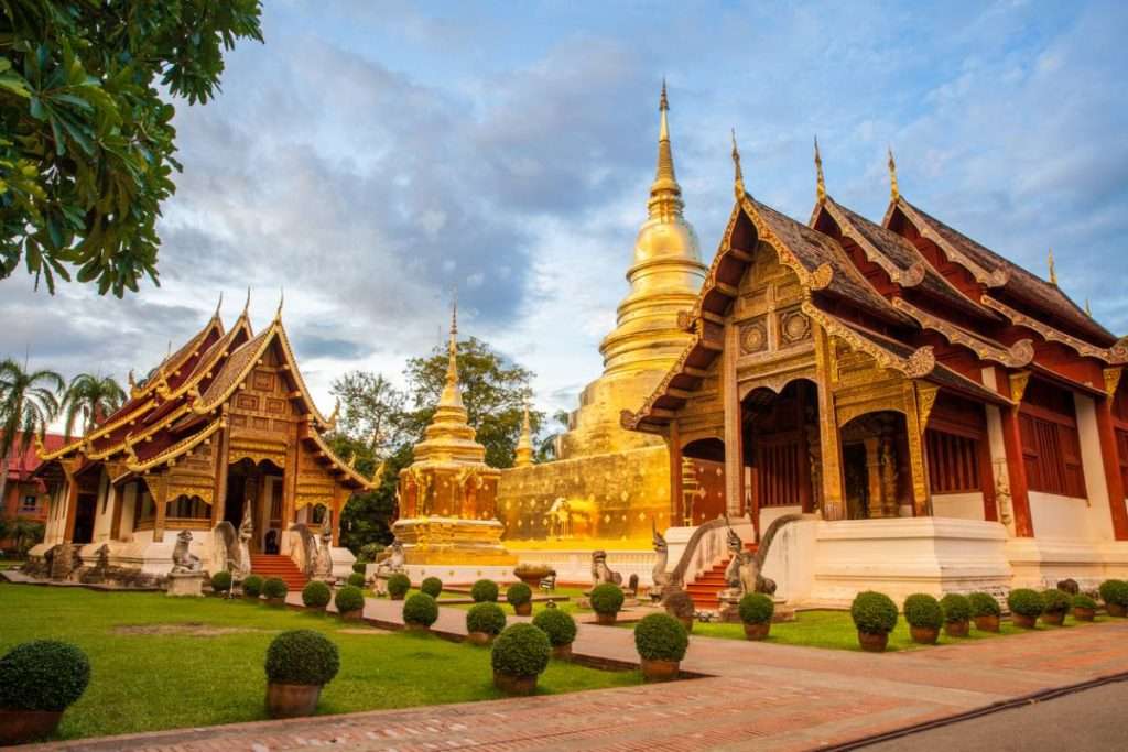S'expatrier en Thaïlande pour travailler : le visa qui change tout
