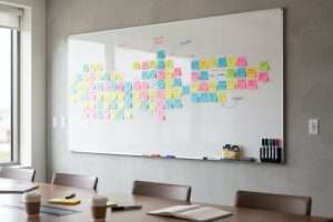 Andon Board : fonctionnement et avantages du système Lean