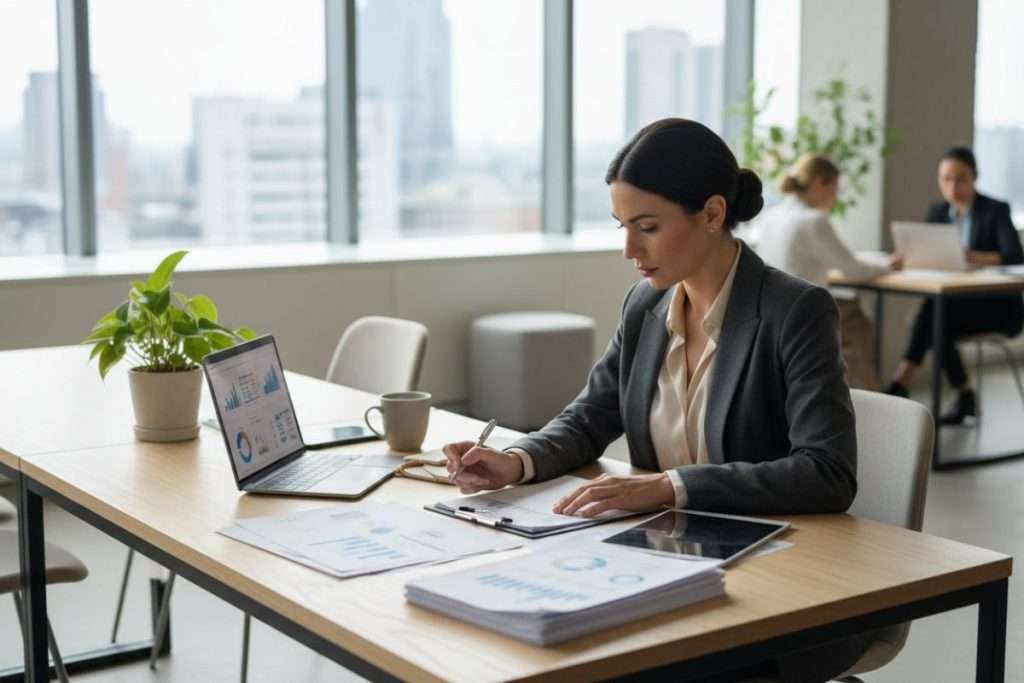 Création d’entreprise : l’aide pour entreprendre selon Infomag