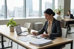 Création d’entreprise : l’aide pour entreprendre selon Infomag