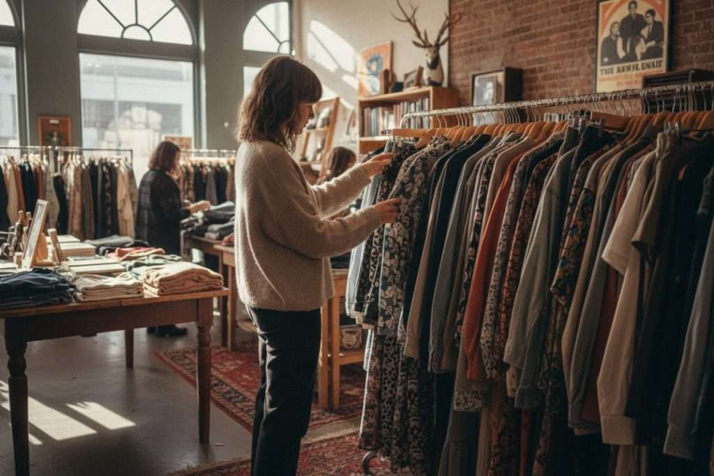 Facture de dépôt-vente : un exemple complet pour vous aider