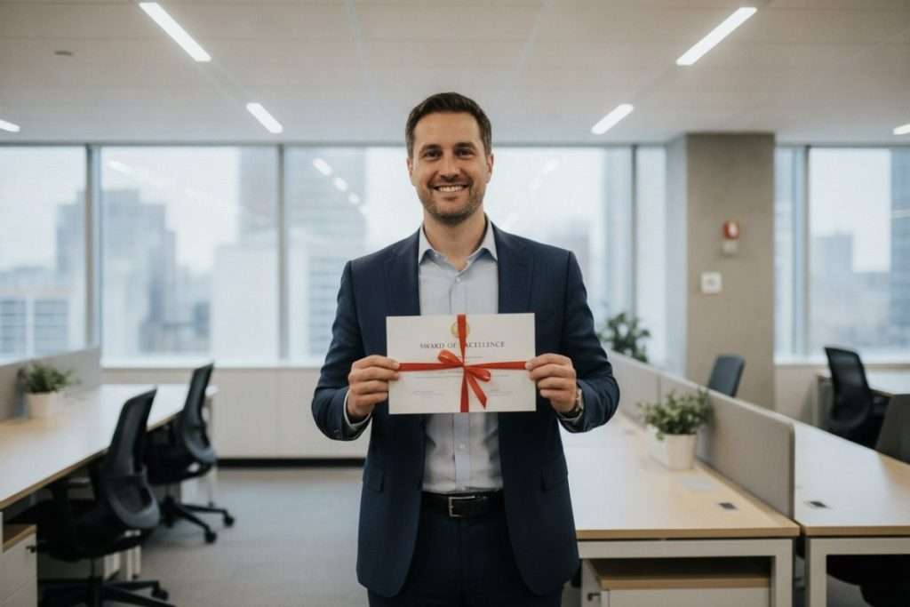 Formateur professionnel d’adultes Ora Vendis : la certification
