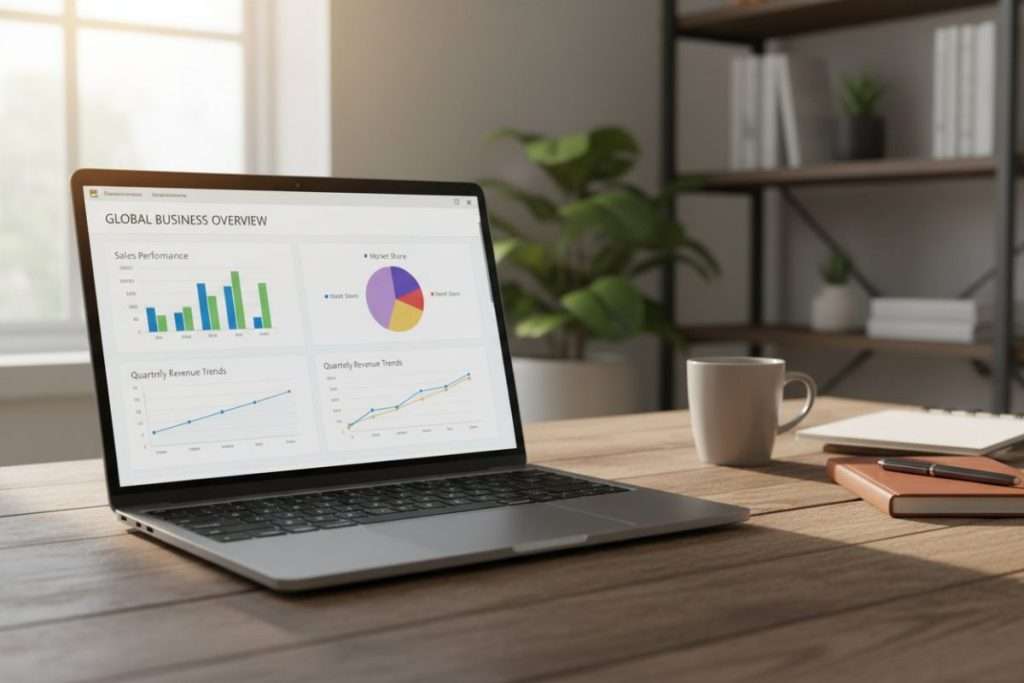 Formation Power BI gratuite : votre guide PDF complet