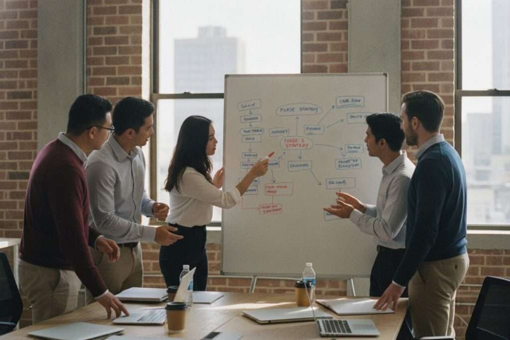 Formation reconversion DevSecOps : les clés de la réussite