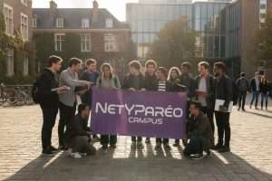 NetYParéo Purple Campus : un guide complet