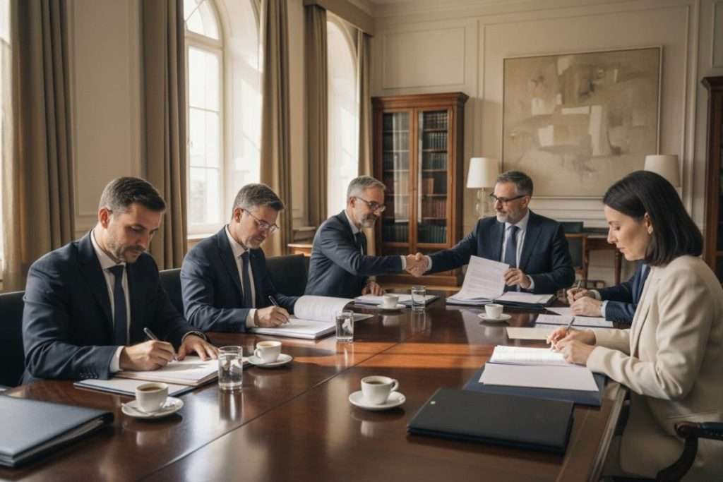 Quelle est la meilleure convention collective ?