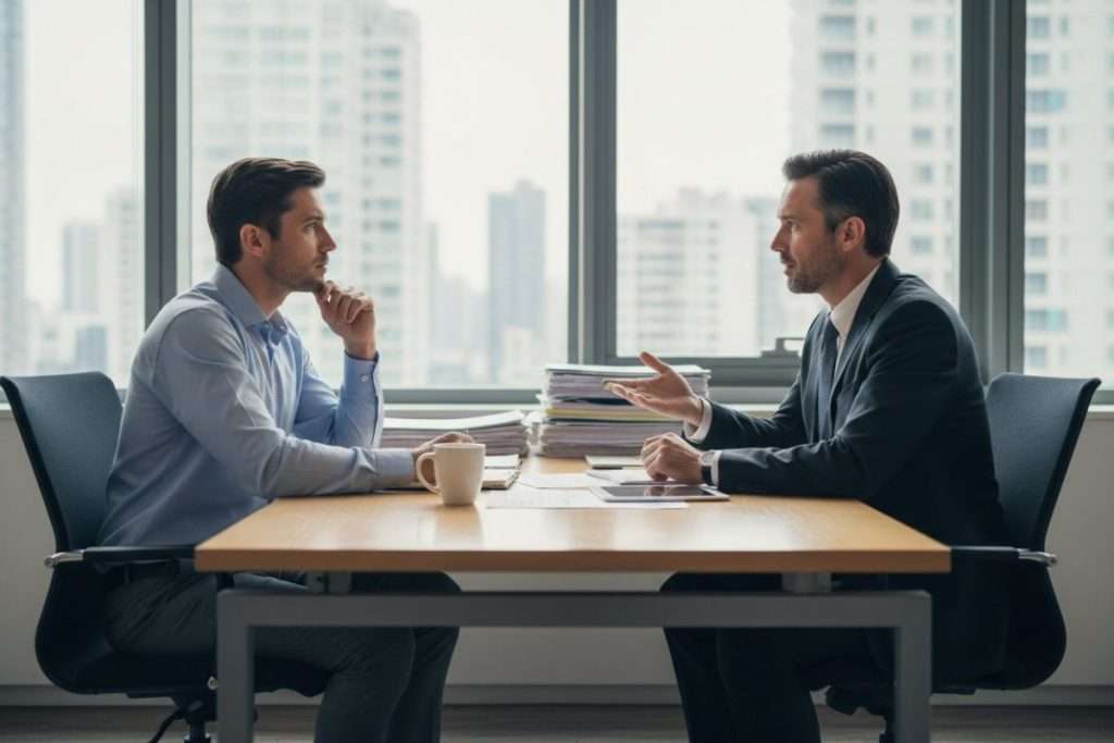 Se défendre contre un licenciement pour insuffisance professionnelle