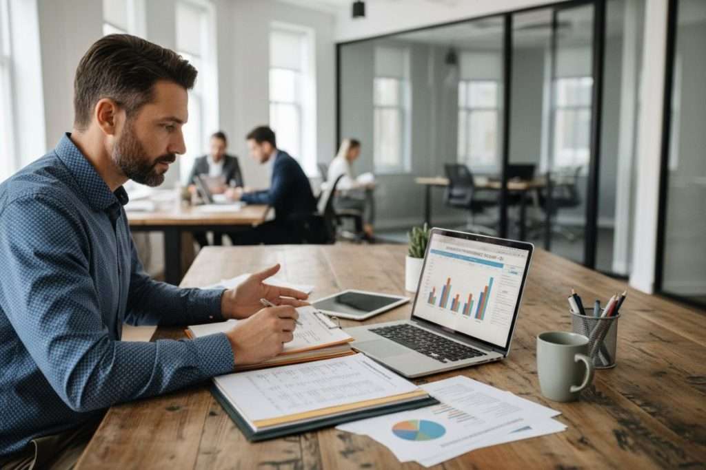 Talentologue : métier clé pour le développement des talents