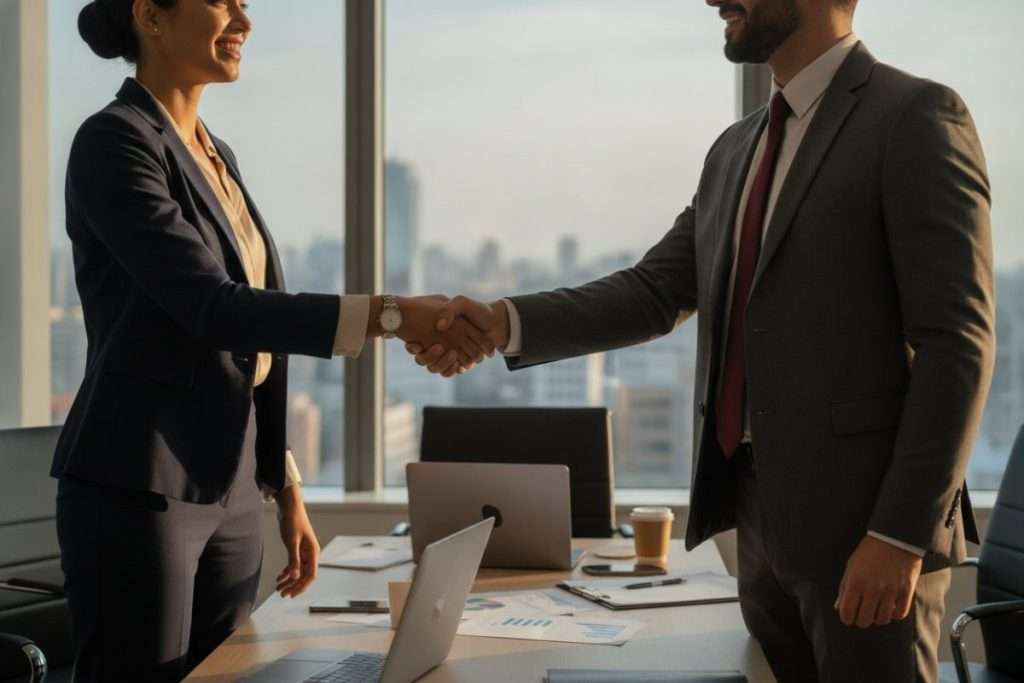 Location-gérance avec option d’achat : tout comprendre