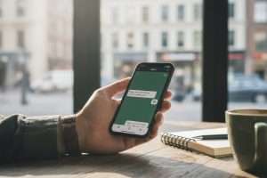 SMS pour réclamer son argent : modèles et conseils